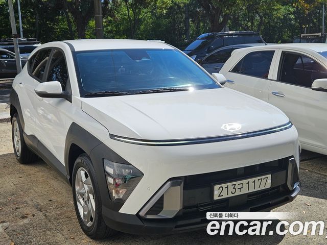 Hyundai Kona Gasoline 2.0 2WD Modern