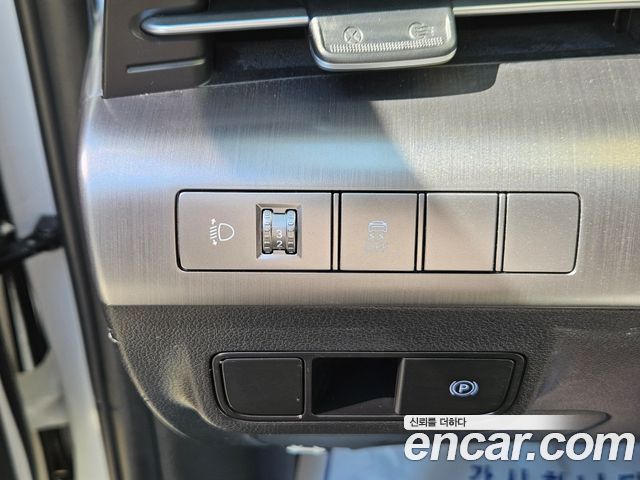 Hyundai Kona Gasoline 2.0 2WD Modern 2023 — фото 7