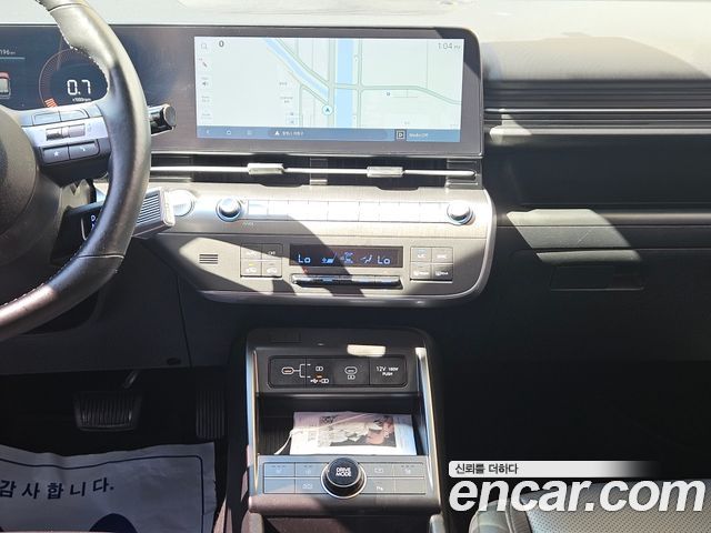 Hyundai Kona Gasoline 2.0 2WD Modern 2023 — фото 15