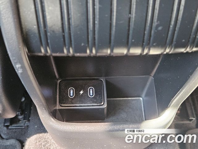 Hyundai Kona Gasoline 2.0 2WD Modern 2023 — фото 16