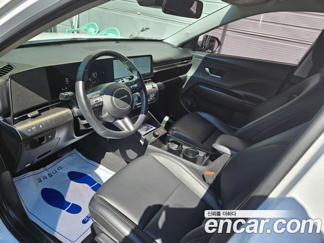 Hyundai Kona Gasoline 2.0 2WD Modern 2023 — фото 17
