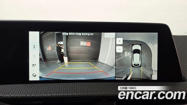 Kia EV6 Long Range Earth 2022 — фото 14
