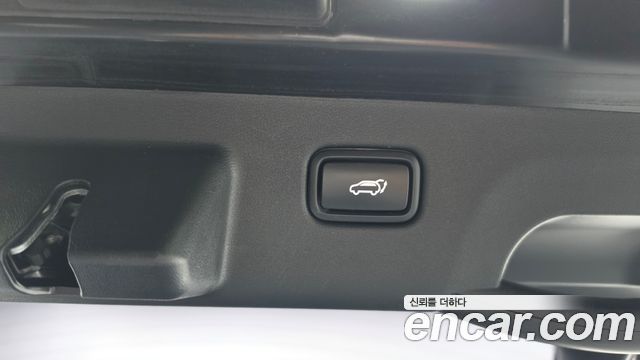 Kia EV6 Long Range Earth 2022 — фото 17