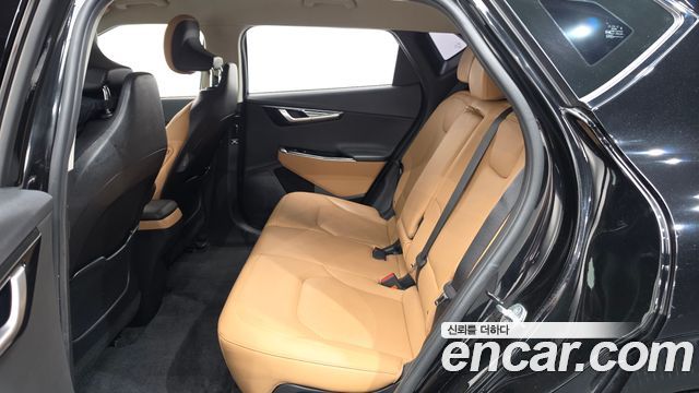 Kia EV6 Long Range Earth 2022 — фото 19