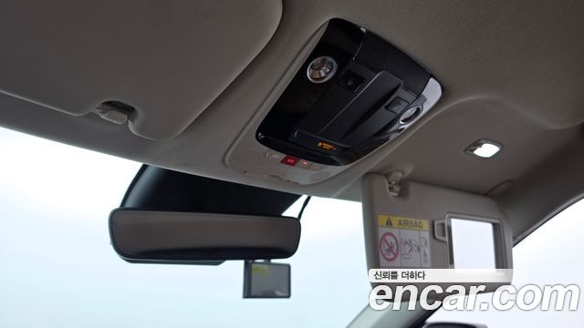 Kia EV6 Long Range Earth 2022 — фото 20