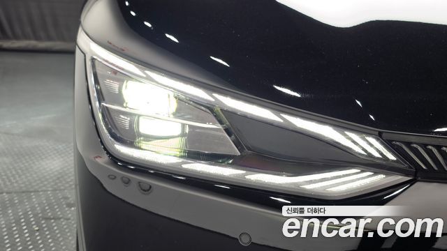 Kia EV6 Long Range Earth 2022 — фото 22
