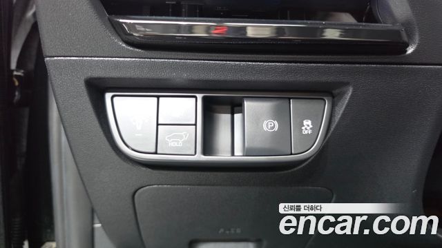 Kia EV6 Long Range Earth 2022 — фото 28