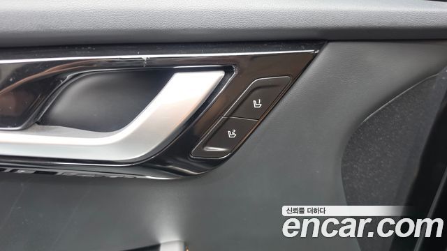 Kia EV6 Long Range Earth 2022 — фото 35