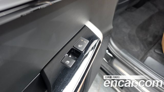 Kia EV6 Long Range Earth 2022 — фото 37