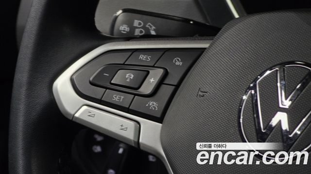 Volkswagen Tiguan (II) 2.0 TDI 4Motion Prestige 2021 — фото 18