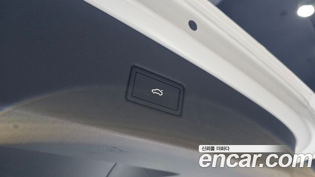 Volkswagen Tiguan (II) 2.0 TDI 4Motion Prestige 2021 — фото 19