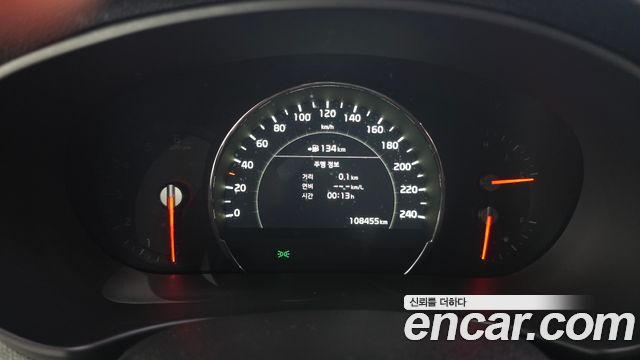 Kia Sorento Diesel 2.2 4WD Noblesse Special 2019 — фото 8