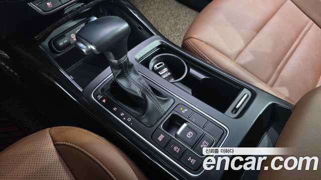 Kia Sorento Diesel 2.2 4WD Noblesse Special 2019 — фото 9