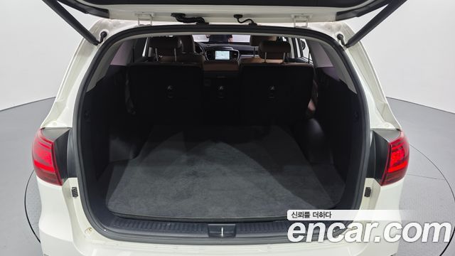 Kia Sorento Diesel 2.2 4WD Noblesse Special 2019 — фото 16