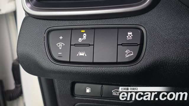 Kia Sorento Diesel 2.2 4WD Noblesse Special 2019 — фото 20