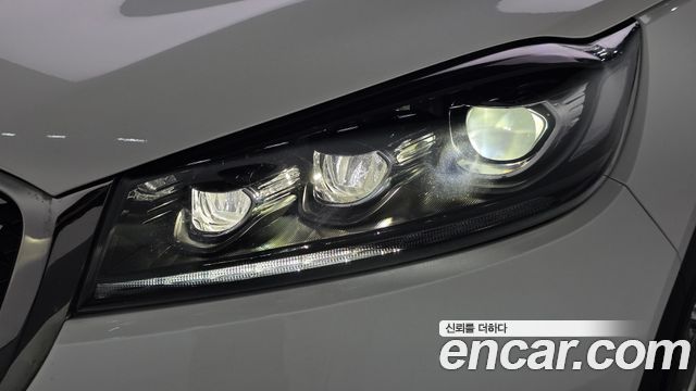 Kia Sorento Diesel 2.2 4WD Noblesse Special 2019 — фото 22