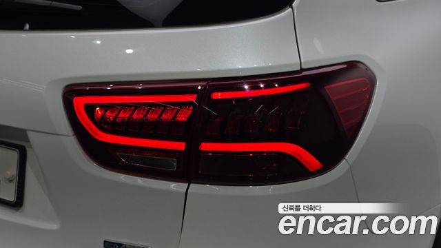 Kia Sorento Diesel 2.2 4WD Noblesse Special 2019 — фото 23
