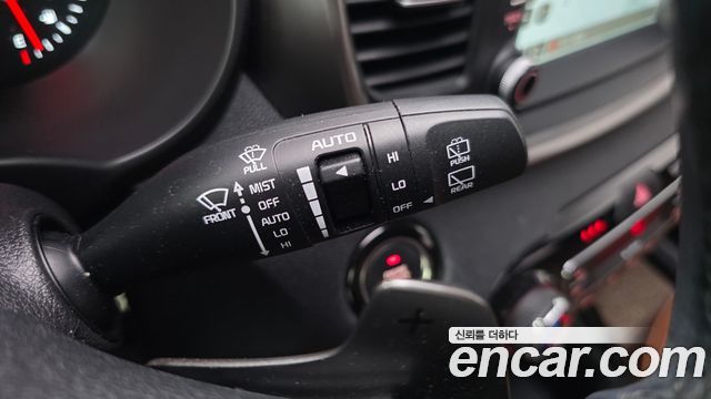 Kia Sorento Diesel 2.2 4WD Noblesse Special 2019 — фото 28