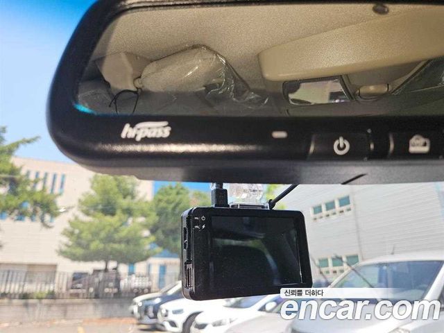 KG Mobility (SsangYong) Rexton W 2.2 4WD RX7 Luxury 2016 — фото 21