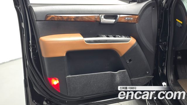 Kia Mohave Diesel 3.0 4WD President 2018 — фото 24