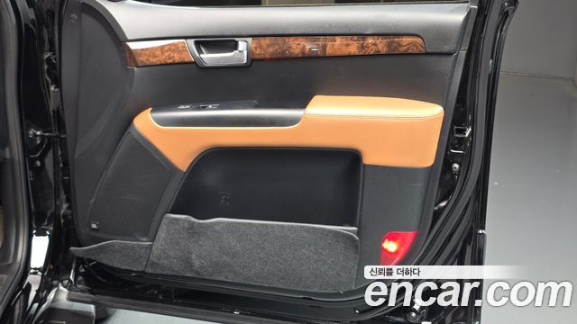 Kia Mohave Diesel 3.0 4WD President 2018 — фото 25