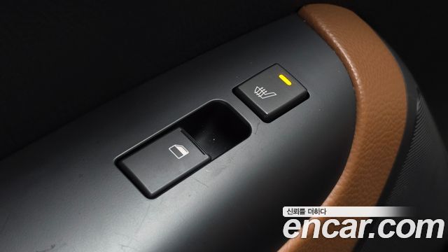 Kia Mohave Diesel 3.0 4WD President 2018 — фото 30