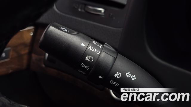 Kia Mohave Diesel 3.0 4WD President 2018 — фото 32
