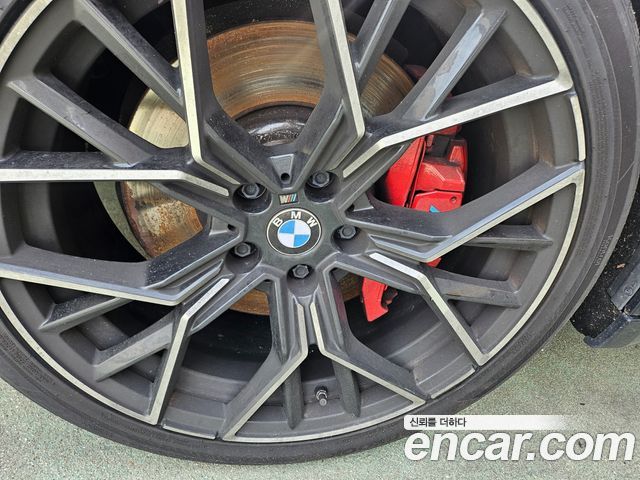 BMW 7 Series (F01) 750Li 2013 — фото 17