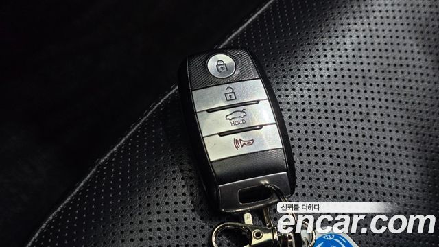 Kia K3 Prestige 2013 — фото 17