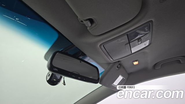 Kia K3 Prestige 2013 — фото 19