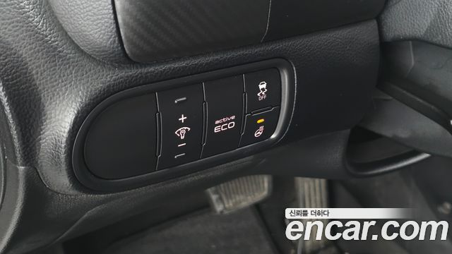 Kia K3 Prestige 2013 — фото 20