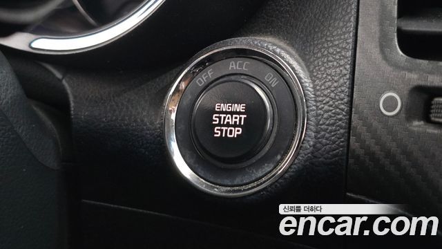 Kia K3 Prestige 2013 — фото 27