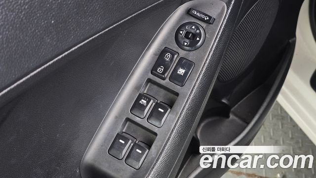 Kia K3 Prestige 2013 — фото 28