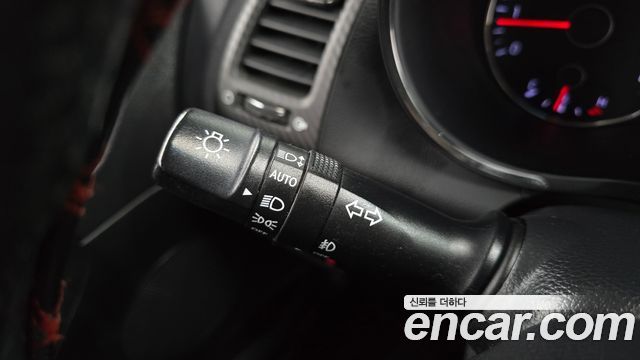 Kia K3 Prestige 2013 — фото 29