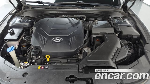 Hyundai Grandeur (IG) 3.0 Exclusive Special 2017 — фото 6