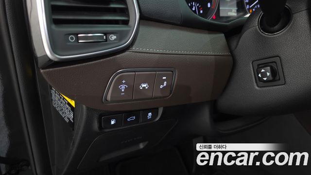 Hyundai Grandeur (IG) 3.0 Exclusive Special 2017 — фото 20