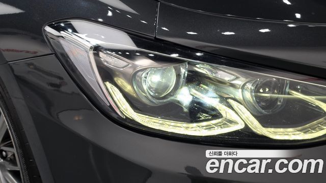 Hyundai Grandeur (IG) 3.0 Exclusive Special 2017 — фото 22