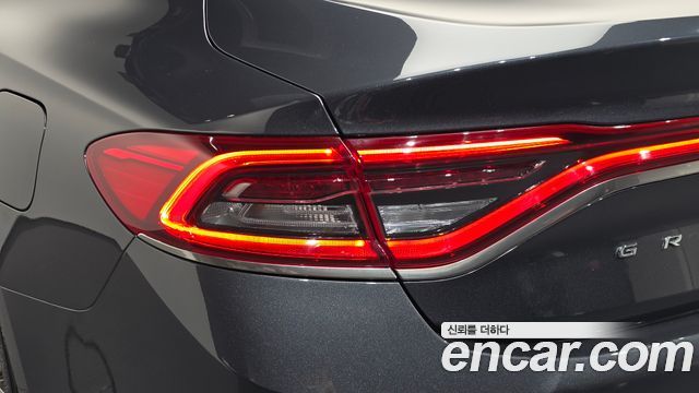 Hyundai Grandeur (IG) 3.0 Exclusive Special 2017 — фото 23