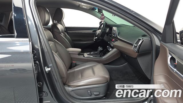 Hyundai Grandeur (IG) 3.0 Exclusive Special 2017 — фото 26