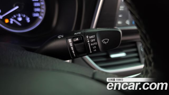 Hyundai Grandeur (IG) 3.0 Exclusive Special 2017 — фото 27