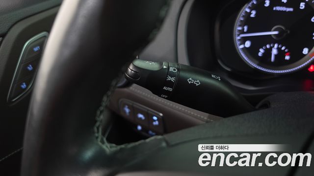 Hyundai Grandeur (IG) 3.0 Exclusive Special 2017 — фото 30