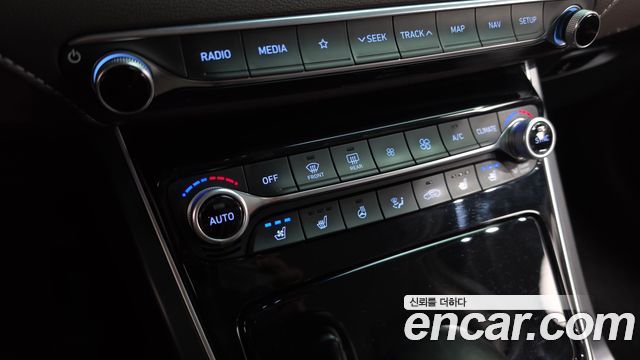Hyundai Grandeur (IG) 3.0 Exclusive Special 2017 — фото 32