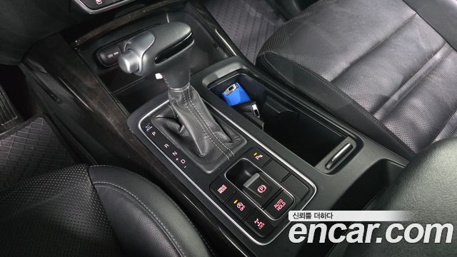 Kia Sorento Diesel 2.2 4WD Noblesse Special 2016 — фото 9