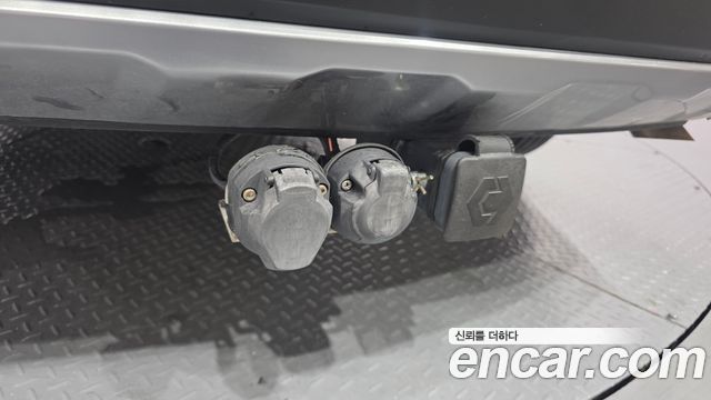 Kia Sorento Diesel 2.2 4WD Noblesse Special 2016 — фото 13