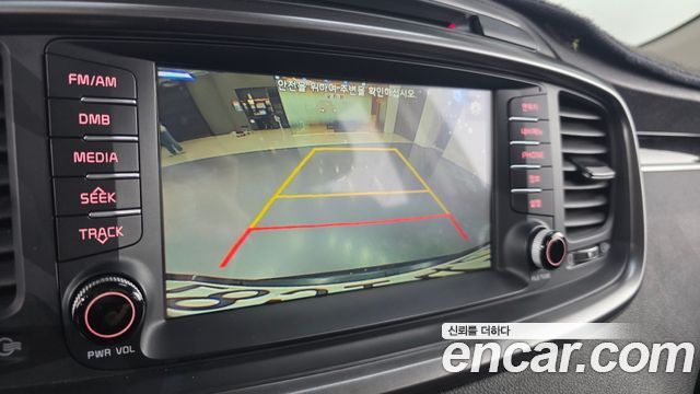 Kia Sorento Diesel 2.2 4WD Noblesse Special 2016 — фото 16