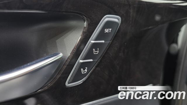 Kia Sorento Diesel 2.2 4WD Noblesse Special 2016 — фото 17