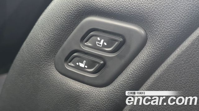 Kia Sorento Diesel 2.2 4WD Noblesse Special 2016 — фото 18