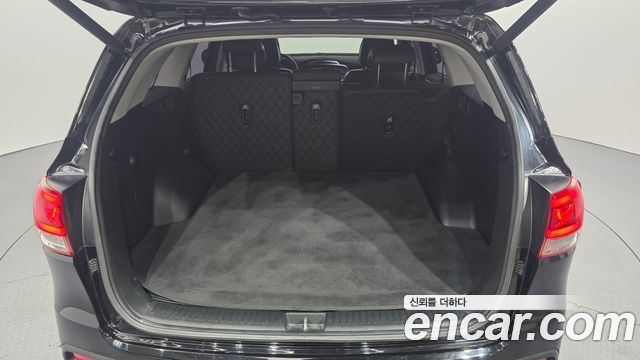 Kia Sorento Diesel 2.2 4WD Noblesse Special 2016 — фото 20