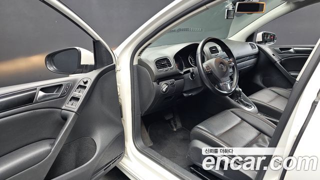 Volkswagen Golf (VI) 1.6 TDI Blue Motion StyleEdition 2013 — фото 10