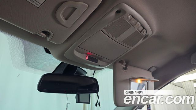 Renault Korea QM6 2.0 LPe LE 2WD 2020 — фото 17
